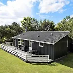 Oh165-hadsund-bakkerne-2 Сasa de vacaciones Hadsund
