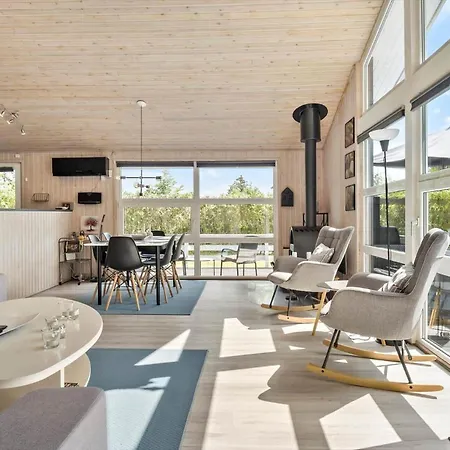 Oh165-hadsund-bakkerne-2 Ferienhaus *