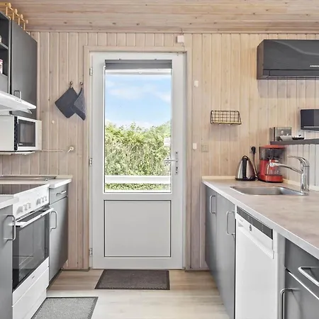 Ferienhaus Oh165-hadsund-bakkerne-2 *