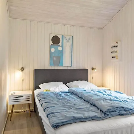 Ferienhaus Oh165-hadsund-bakkerne-2 *