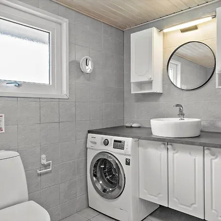 Ferienhaus Oh165-hadsund-bakkerne-2