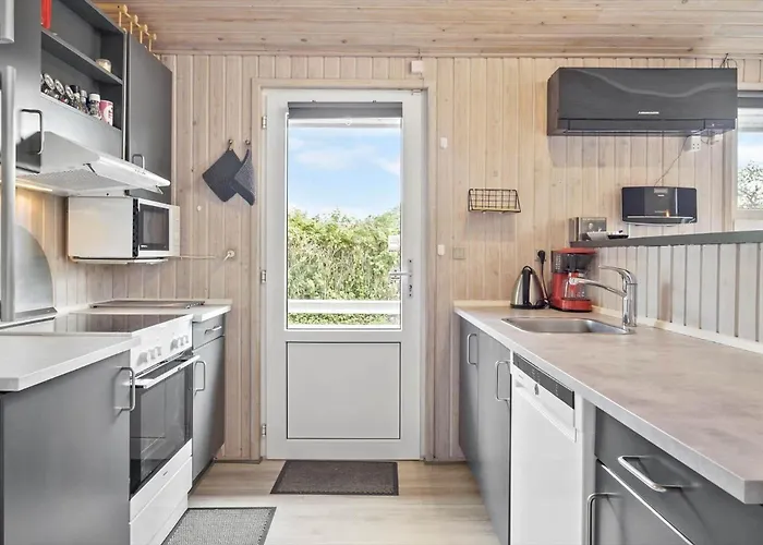 Ferienhaus Oh165-hadsund-bakkerne-2 *