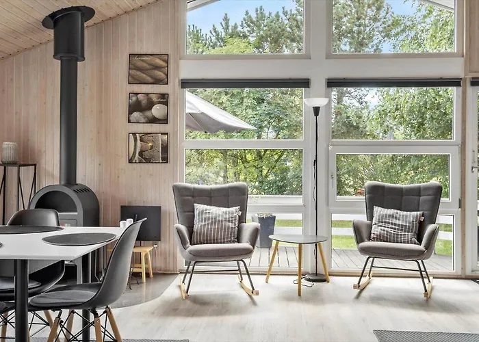 Casa de Férias Oh165-hadsund-bakkerne-2 *