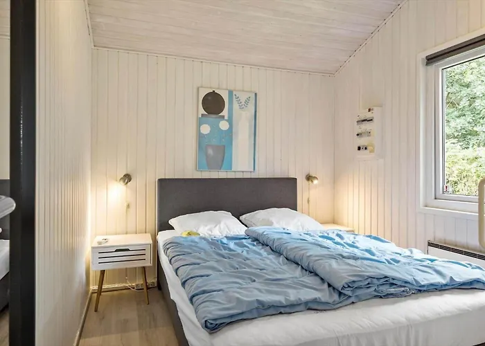 Ferienhaus Oh165-hadsund-bakkerne-2 *