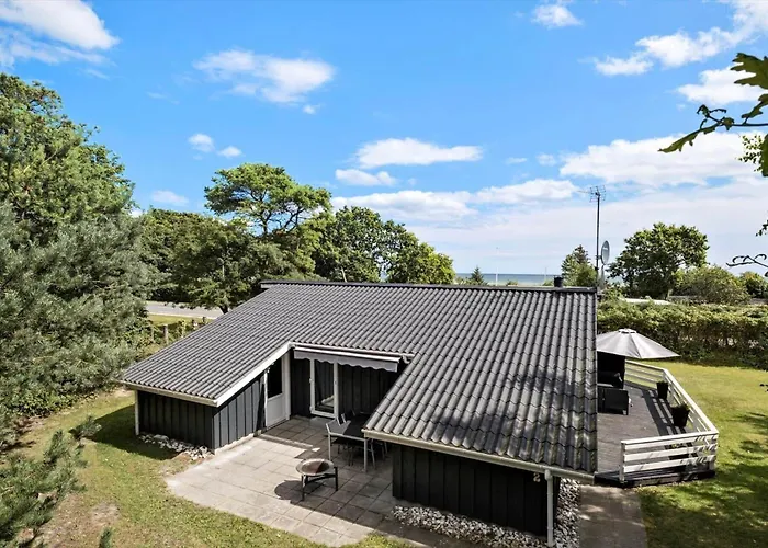 Casa de Férias Oh165-hadsund-bakkerne-2